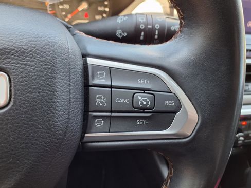 Used 2022 Jeep Compass Limited AWD/4WD image 33