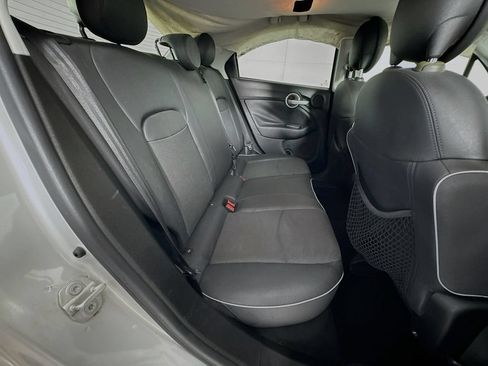 Used 2016 FIAT 500X Trekking AWD/4WD image 31