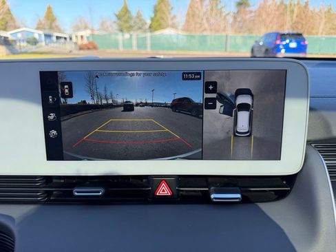 Used 2024 Hyundai Ioniq 5 Limited image 23