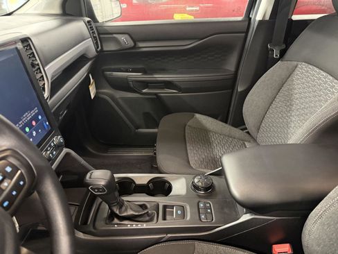 New 2025 Ford Ranger XL w/ Trailer Tow Package image 17