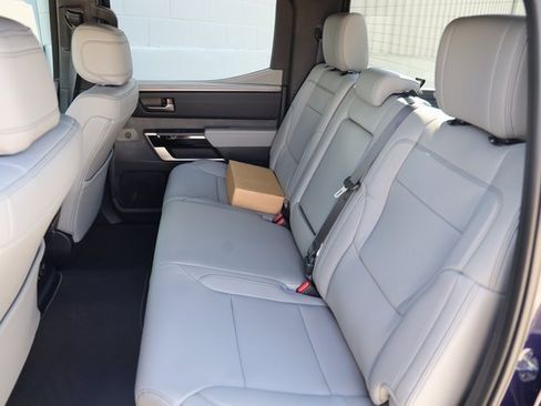 New 2026 Toyota Tundra Limited image 13