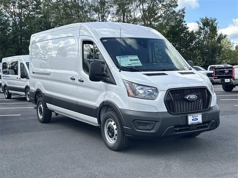 New 2025 Ford Transit 250 Base image 1