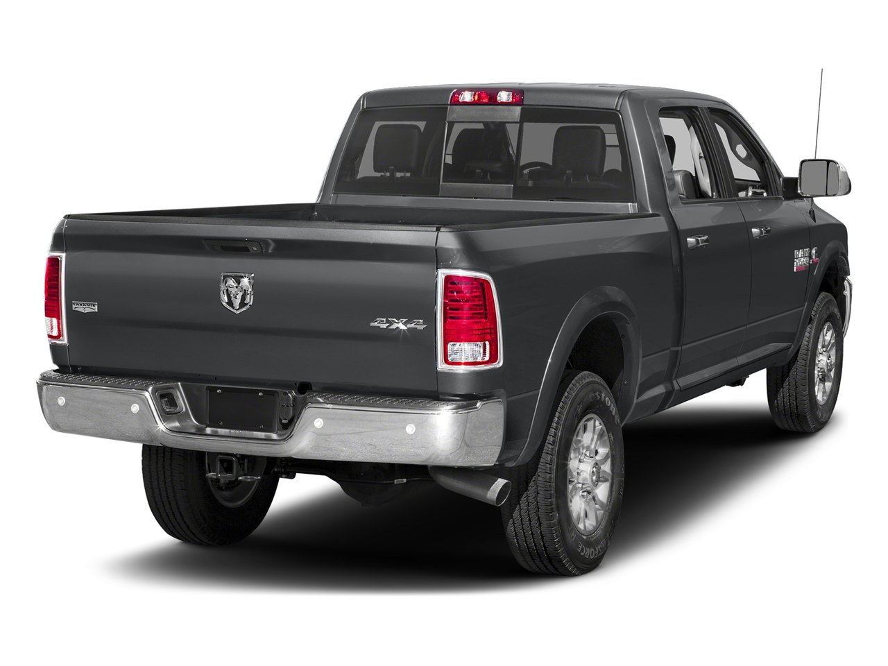 Used 2017 RAM 2500 Laramie w/ Off Road Package AWD/4WD image 50