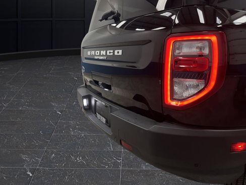 Used 2022 Ford Bronco Sport Outer Banks image 29