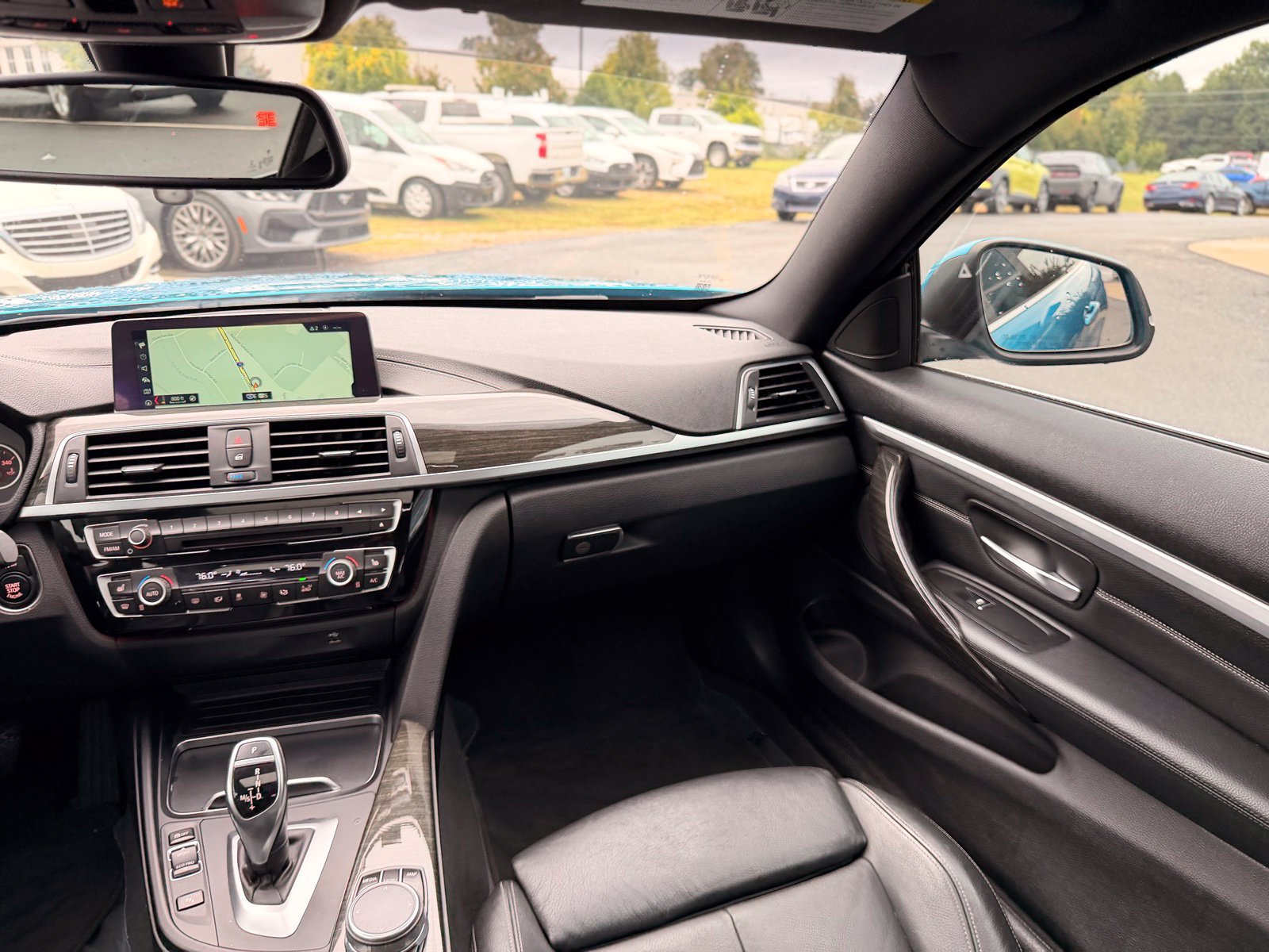Used 2018 BMW 430i xDrive Coupe AWD/4WD image 41