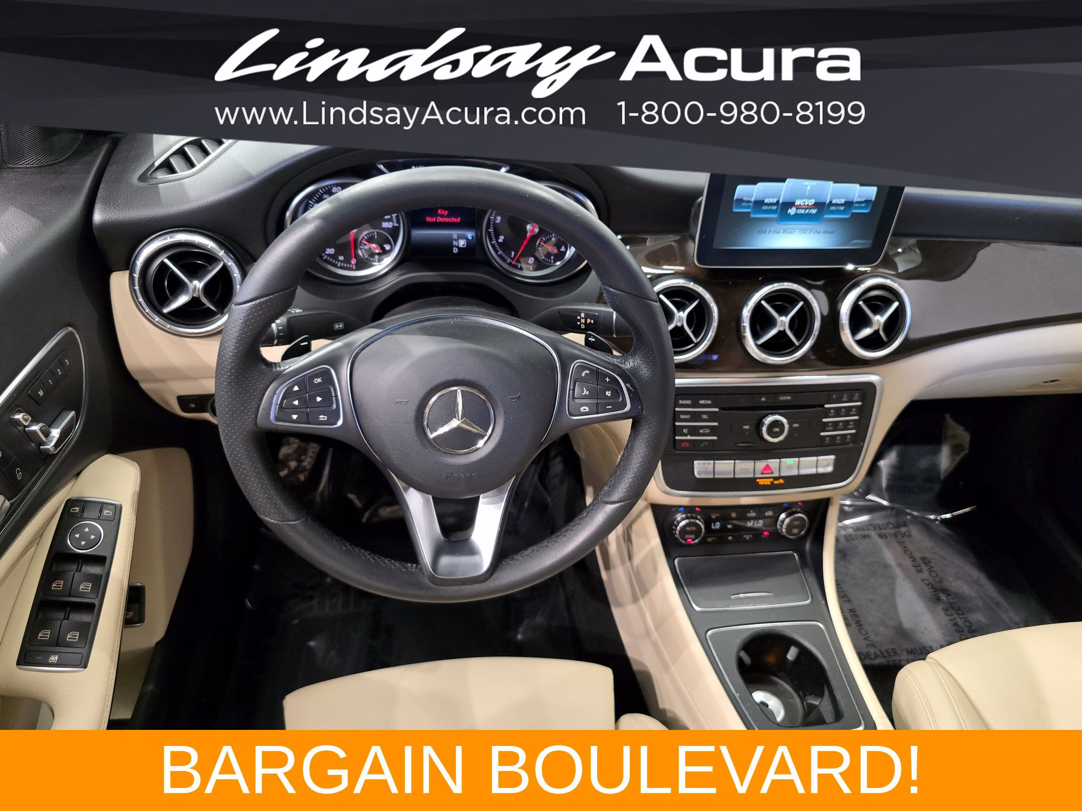 Used 2018 Mercedes-Benz CLA 250 image 12