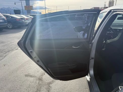Used 2019 Honda Civic Si image 24