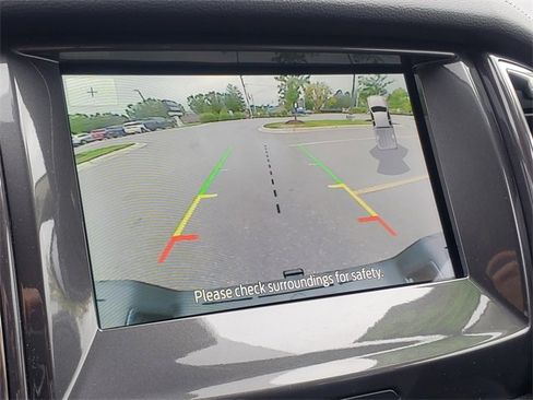 Used 2023 Ford Ranger Lariat w/ Technology Package image 24