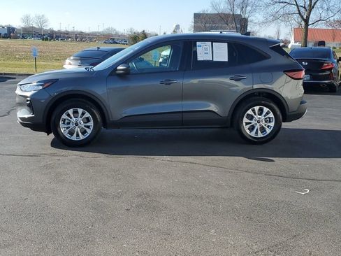 Used 2025 Ford Escape Active image 4