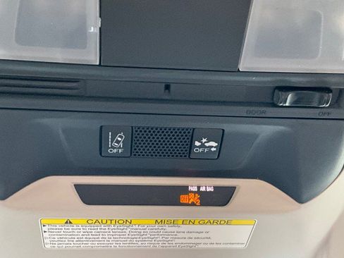 Used 2022 Subaru Impreza 2.0i image 19