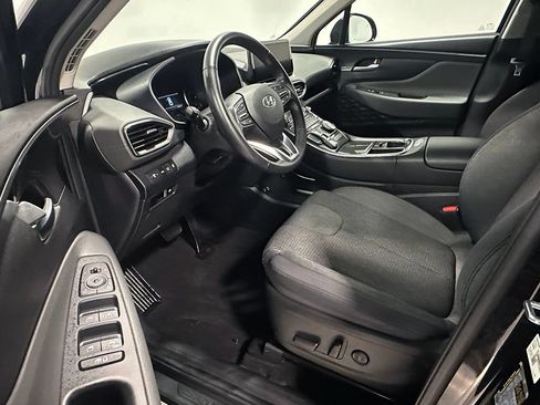 Used 2023 Hyundai Santa Fe SEL AWD/4WD image 19