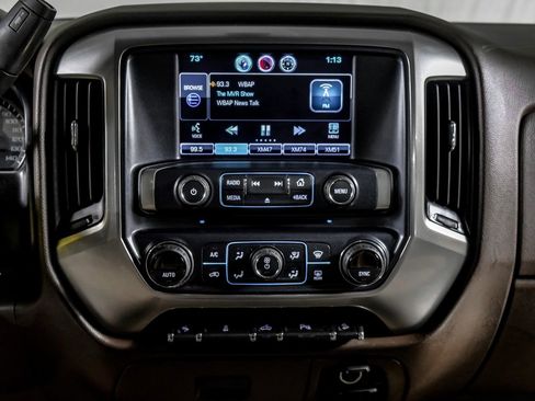 Used 2014 Chevrolet Silverado 1500 LT w/ LT Convenience Package image 23