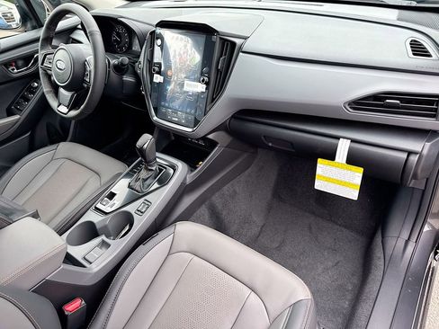 New 2026 Subaru Crosstrek 2.5i Limited w/ Crosstrek Mirror Package AWD/4WD image 34