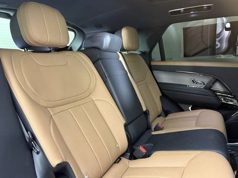 Used 2025 Land Rover Range Rover Sport Dynamic SE image 29