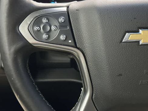 Used 2017 Chevrolet Tahoe Premier RWD image 17