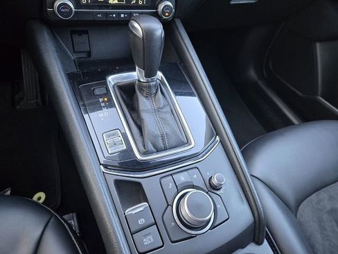 Used 2021 MAZDA CX-5 Touring image 17