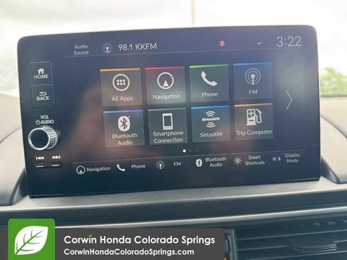 Used 2023 Honda Pilot Elite image 20