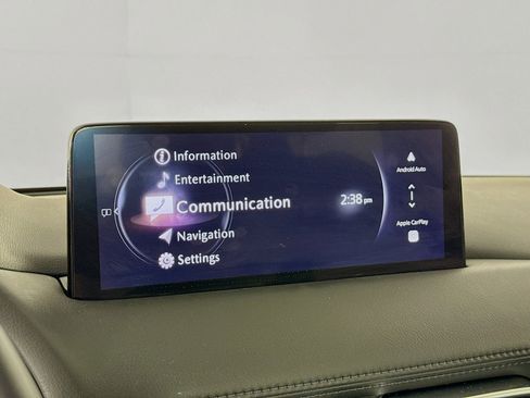 Used 2024 MAZDA CX-5 Signature image 17