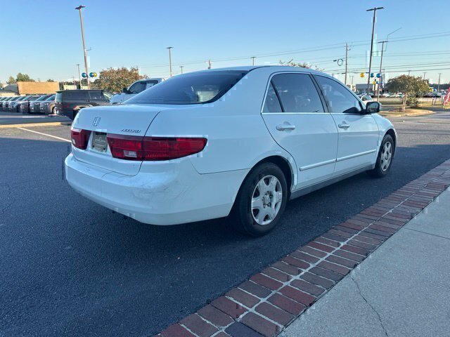 Used 2005 Honda Accord LX image 7