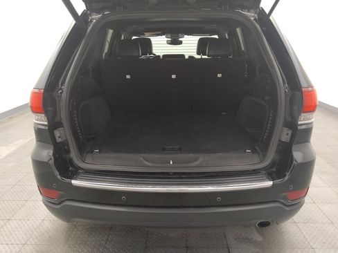 Used 2020 Jeep Grand Cherokee Limited RWD image 29