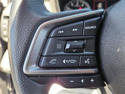 Certified 2025 Subaru Legacy Premium image 28