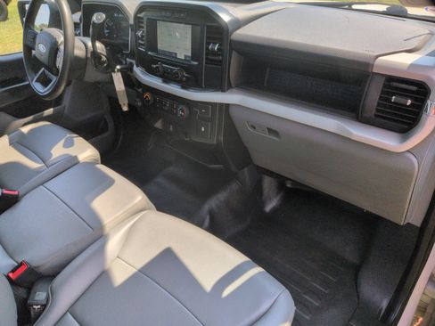 Certified 2022 Ford F150 XL w/ Equipment Group 101A High RWD image 31