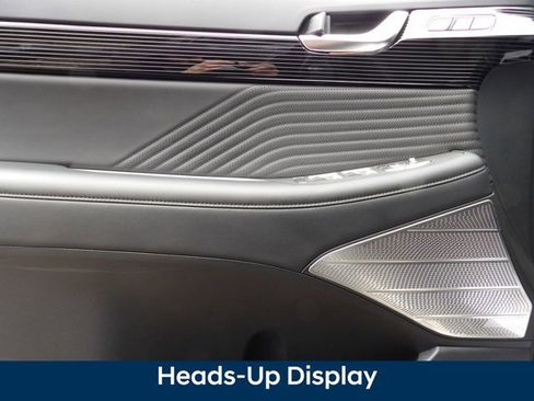 Used 2024 Hyundai Palisade Calligraphy image 10