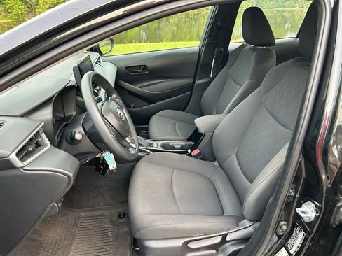 Certified 2022 Toyota Corolla LE FWD image 14