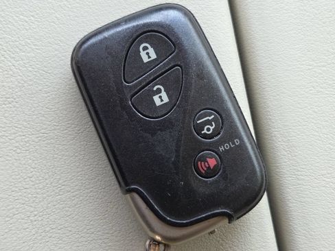 Used 2015 Lexus GX 460 w/ Premium Package AWD/4WD image 38