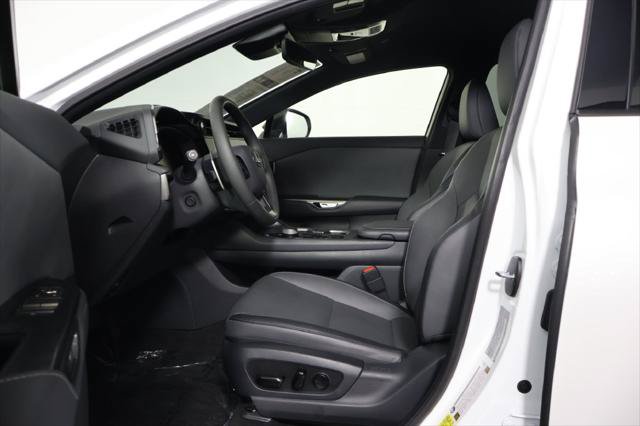 Certified 2026 Lexus RZ 350e 2WD w/ Accessory Package (2T) image 10