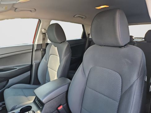 Used 2019 Hyundai Tucson SE FWD image 21