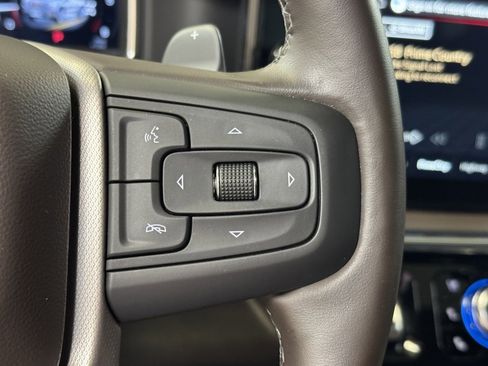 Used 2025 GMC Sierra 1500 Denali w/ Denali Reserve Package image 33