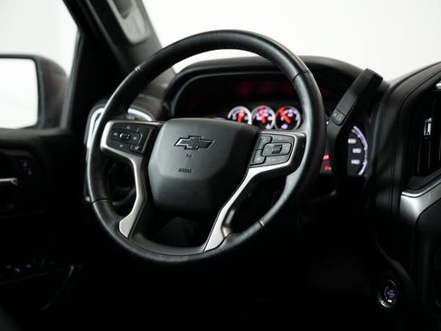 Used 2019 Chevrolet Silverado 1500 RST w/ All-Star Edition image 11