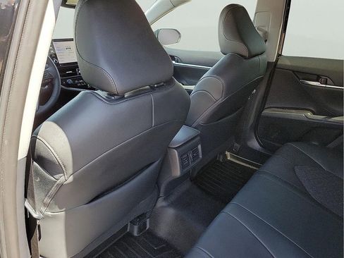 Used 2024 Toyota Camry XSE image 12