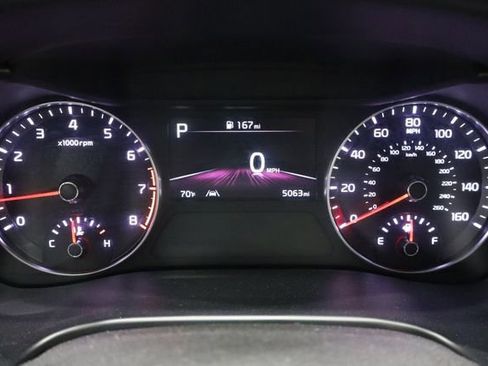 Used 2023 Kia Forte GT-Line image 25