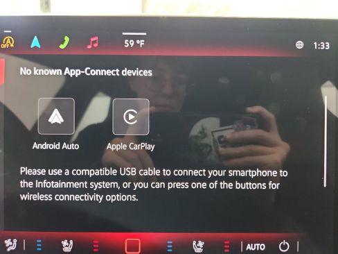 New 2026 Volkswagen GTI SE image 23