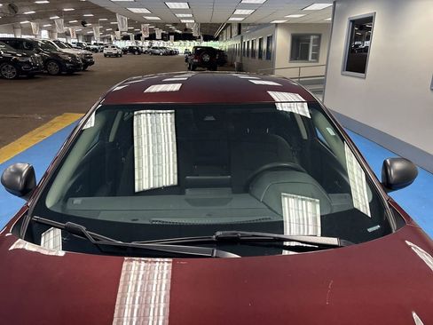 Used 2024 Nissan Altima 2.5 SV FWD image 11