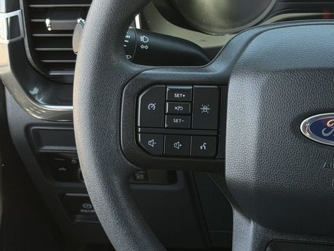 Used 2023 Ford F150 XL w/ STX Appearance Package AWD/4WD image 16