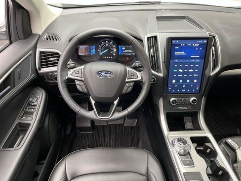 Used 2023 Ford Edge SEL w/ Convenience Package AWD/4WD image 17
