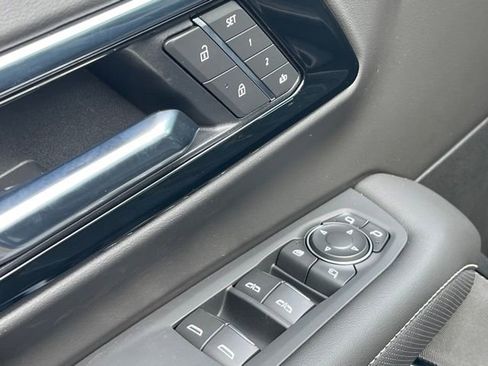 New 2025 Chevrolet Tahoe Premier w/ Sun And Tow Package image 18