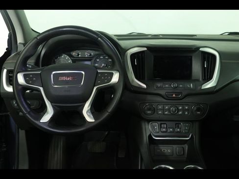 Used 2018 GMC Terrain SLE w/ Driver Convenience Package AWD/4WD image 12