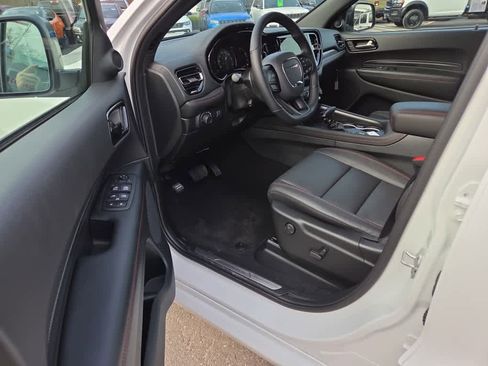 New 2026 Dodge Durango GT image 18