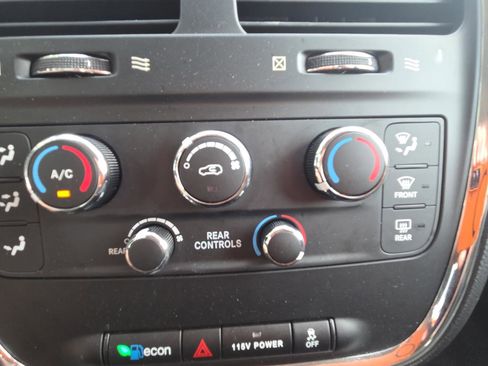 Used 2017 Dodge Grand Caravan SE w/ Power Window Group image 29