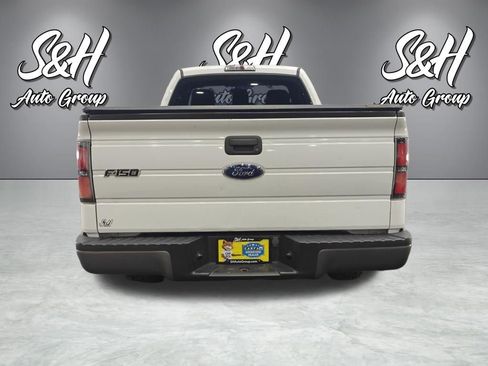 Used 2014 Ford F150 XL RWD image 13