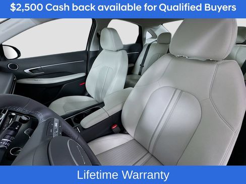 New 2026 Hyundai Sonata SEL image 22