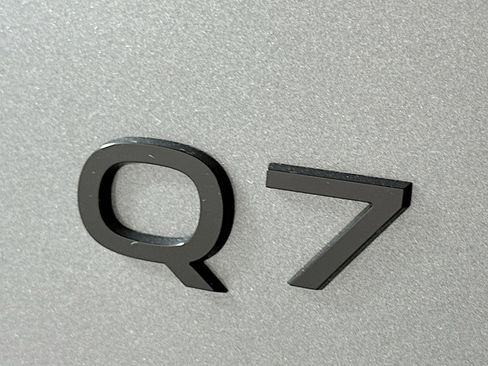 New 2026 Audi Q7 2.0T Premium image 10