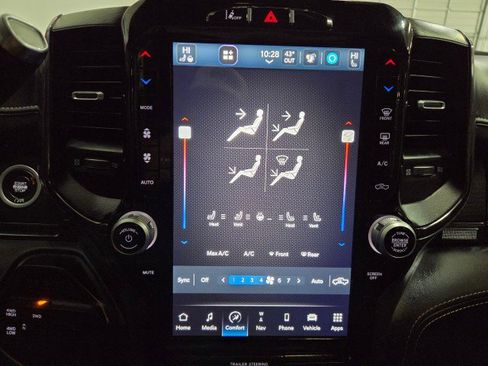 Used 2024 RAM 3500 Limited image 55