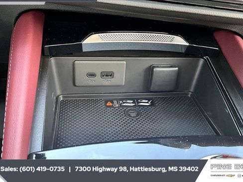 New 2026 Buick Envision Sport Touring AWD/4WD image 24