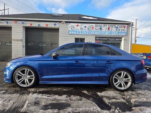 Used 2015 Audi S3 Premium Plus image 6
