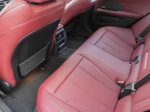 Certified 2023 BMW i4 eDrive40 image 35